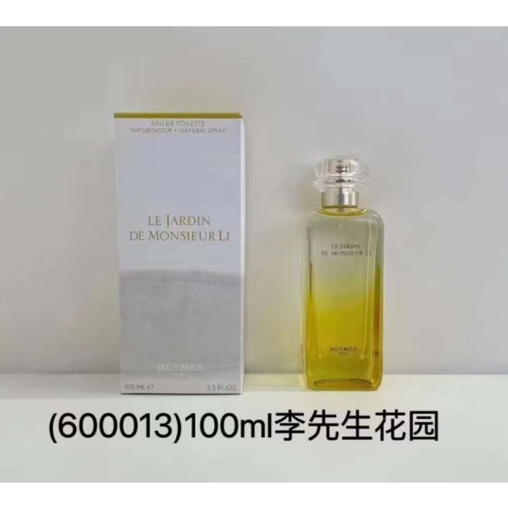 Hermes Le Jardin de Monsieur Li-100ml